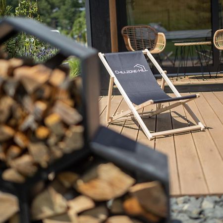 Chillzone-Hill Hotel Szalejow Gorny Exterior photo